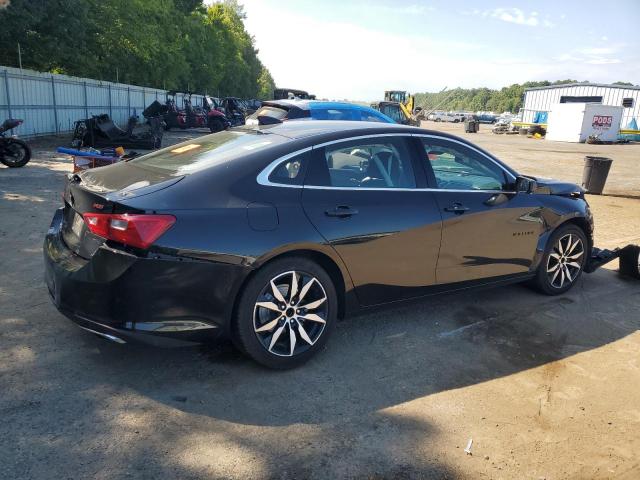 2024 CHEVROLET MALIBU RS 1G1ZG5ST2RF120487