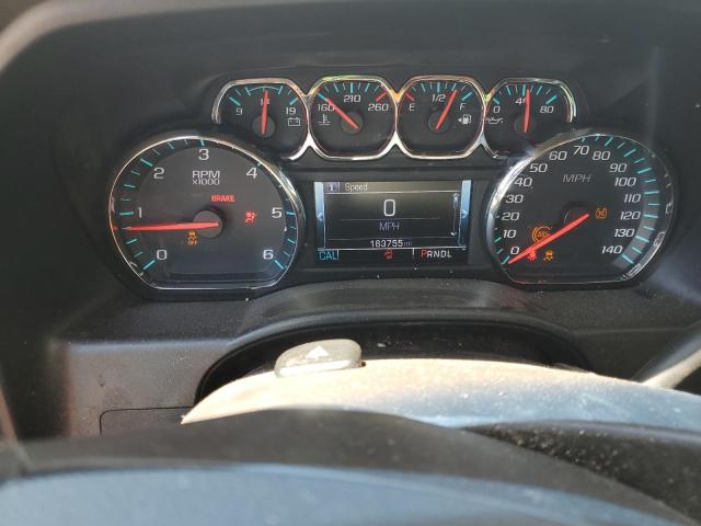 2017 GMC SIERRA K15 3GTU2NEC3HG373391