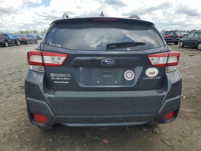 2018 SUBARU CROSSTREK JF2GTADC9J8246596