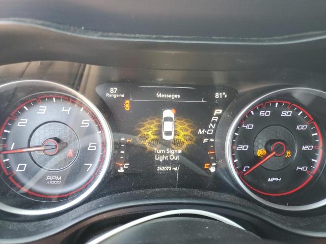 2015 DODGE CHARGER SE 2C3CDXBG3FH794554