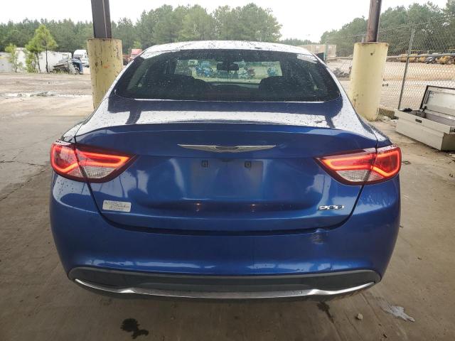 2016 CHRYSLER 200 LIMITED - 1C3CCCAB0GN140654