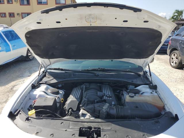 2022 DODGE CHARGER SC 2C3CDXGJ7NH136187