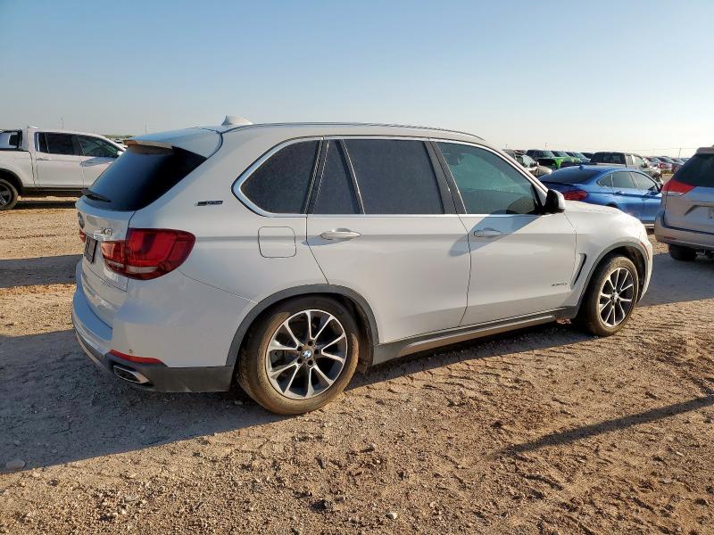 2017 BMW X5 XDR40E - 5UXKT0C36H0S81026