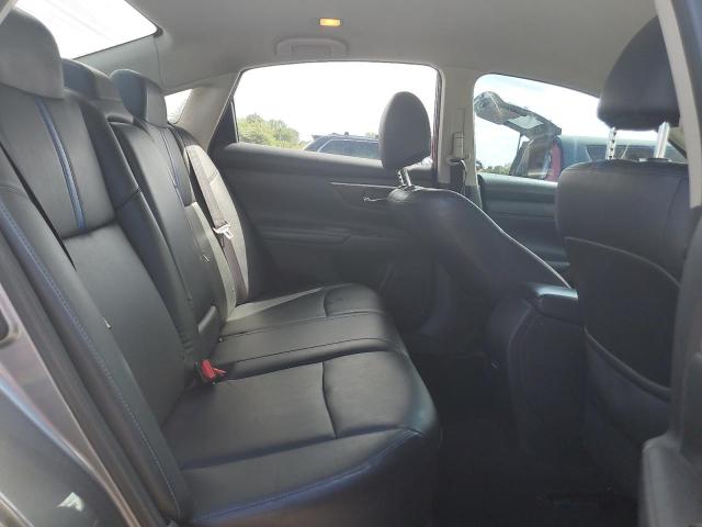 2018 NISSAN ALTIMA 2.5 1N4AL3AP5JC221625