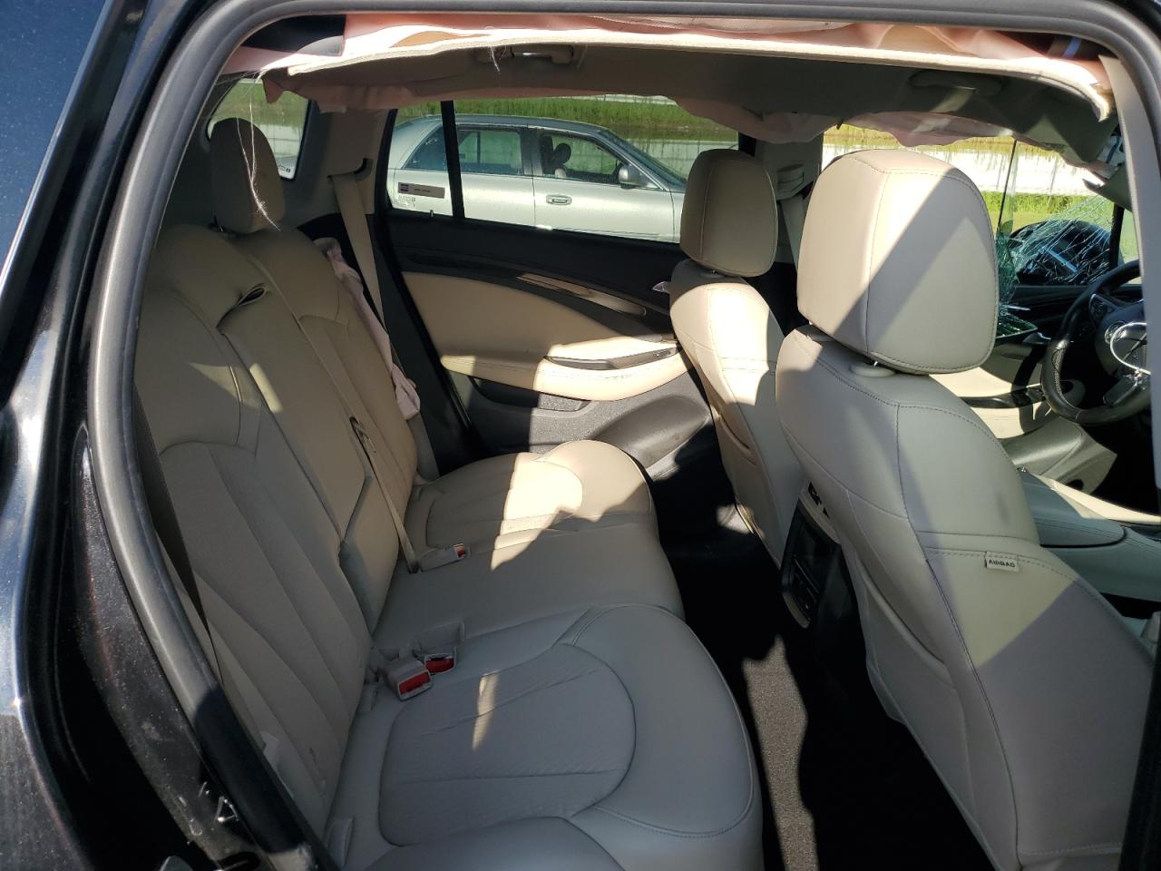 BUICK ENVISION PREFERRED