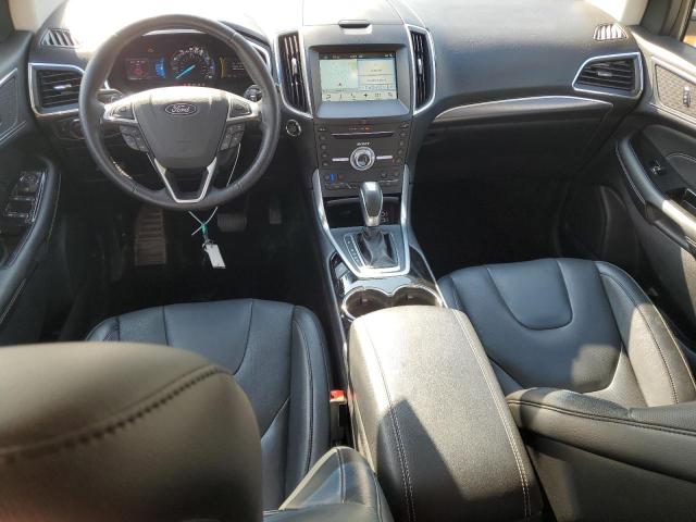 2017 FORD EDGE TITAN 2FMPK4K83HBC60501