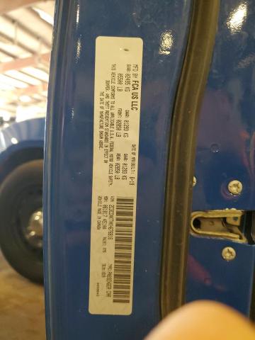 2019 DODGE CHARGER POLICE 2C3CDXKTXKH676816
