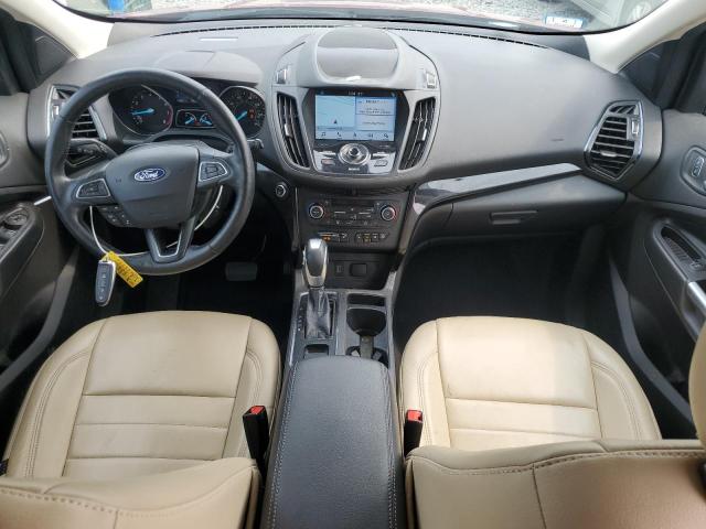 2019 FORD ESCAPE TITANIUM 1FMCU9J92KUA72960