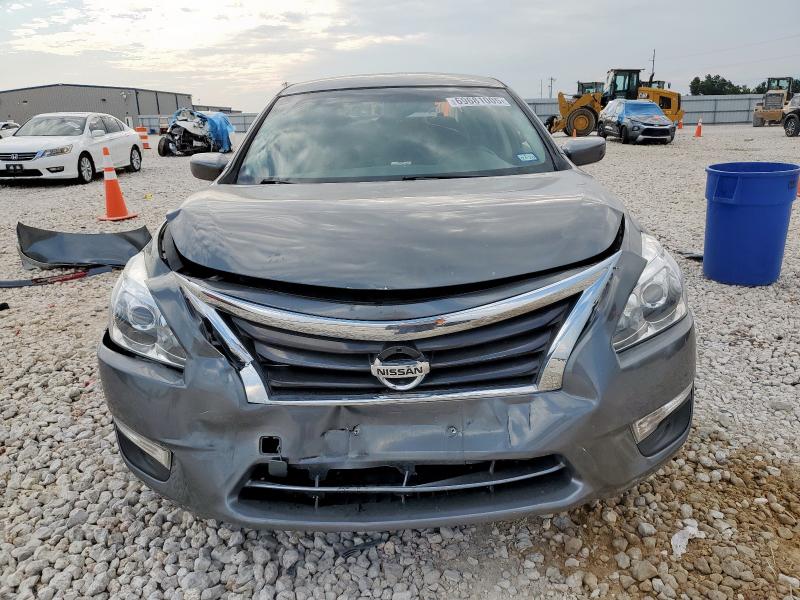 2015 NISSAN ALTIMA 2.5 1N4AL3AP5FN892790