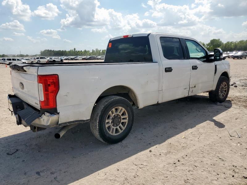 2018 FORD F250 SUPER 1FT7W2A63JEB38924