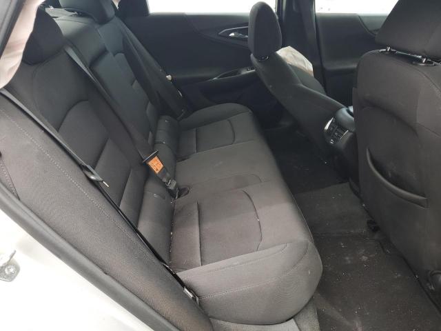 2021 CHEVROLET MALIBU LT 1G1ZD5ST3MF067137