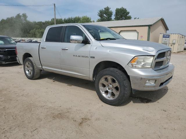 2011 DODGE RAM 1500 - 1D7RV1CT1BS578772