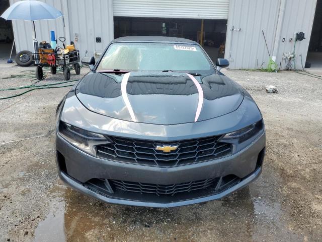 2019 CHEVROLET CAMARO LS 1G1FB3DS1K0153080