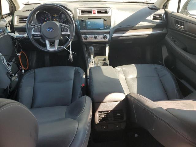 2017 SUBARU OUTBACK 2.5I LIMITED 4S4BSAKC1H3356463