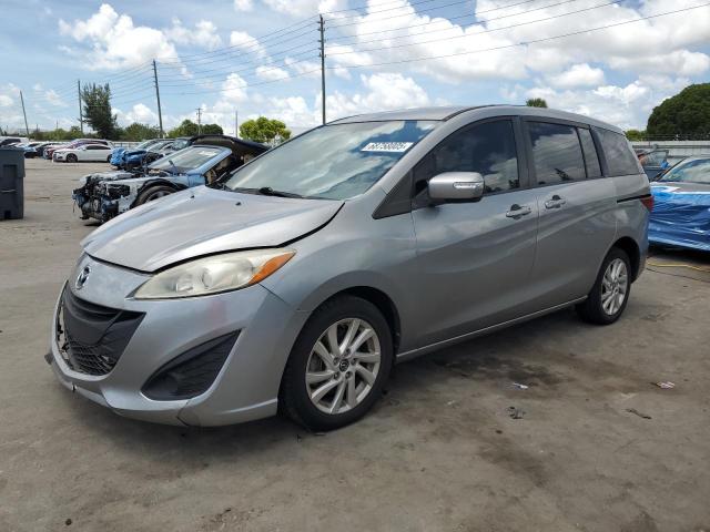 MAZDA 5 SPORT