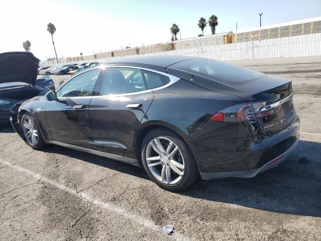 2015 TESLA MODEL S 85 5YJSA1H14FF099974