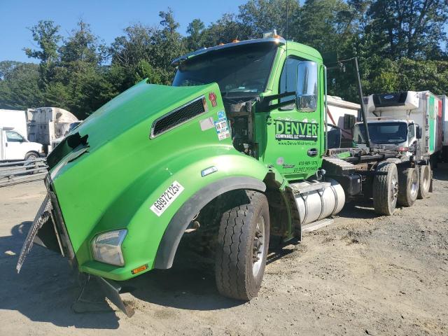 2021 KENWORTH T880 #3285704663