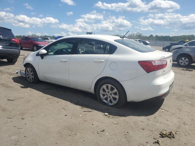 2016 KIA RIO LX KNADM4A36G6564813