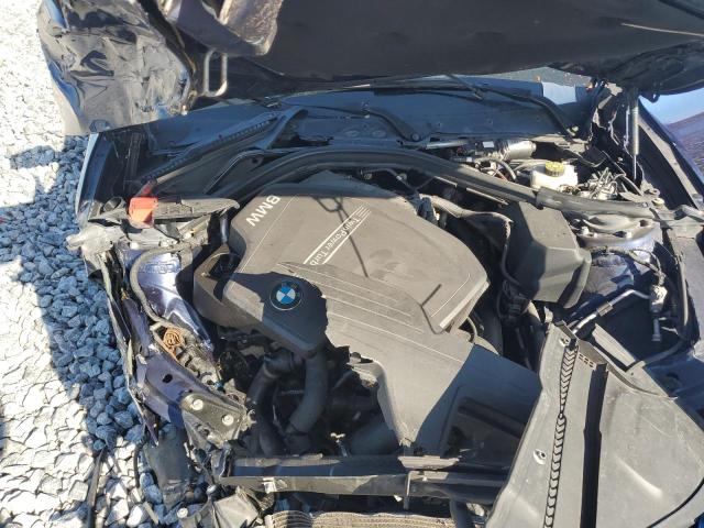 2017 BMW 320 I - WBA8E1G38HNU18263