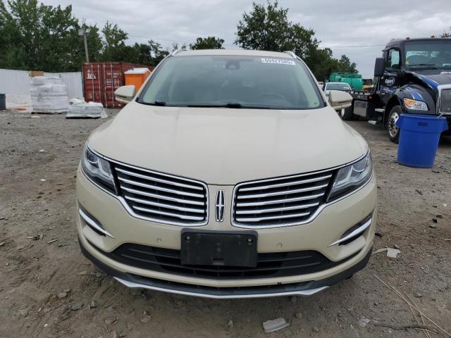 2018 LINCOLN MKC RESERV 5LMTJ3DH4JUL00266