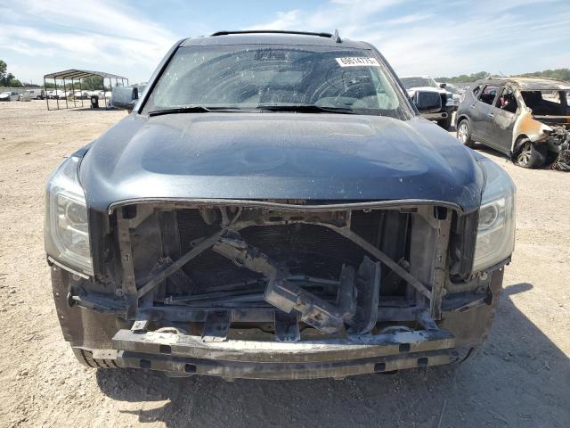 2019 GMC YUKON XL K 1GKS2GKC5KR253756