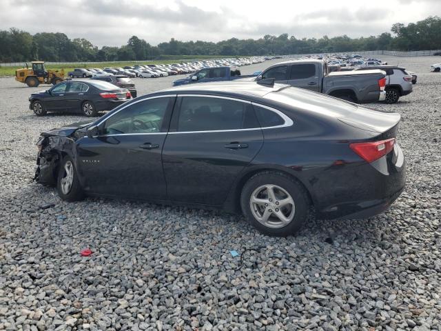 2018 CHEVROLET MALIBU LS 1G1ZB5STXJF165616