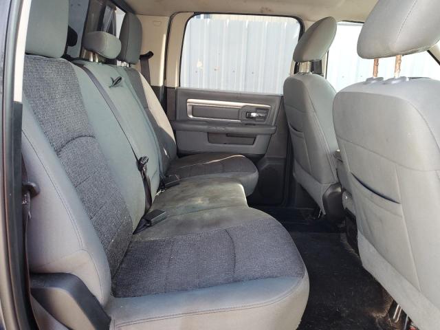 2018 RAM 1500 SLT 1C6RR7TT2JS127745