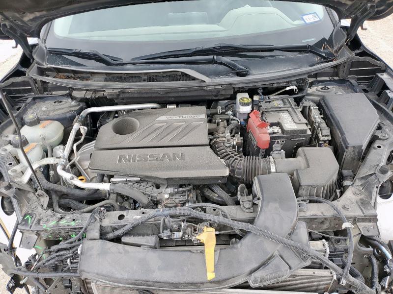 2023 NISSAN ROGUE SV 5N1BT3BA0PC831400