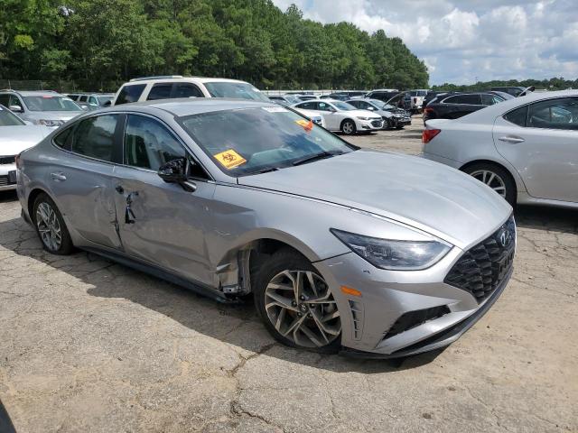 2023 HYUNDAI SONATA SEL - KMHL64JA1PA318557