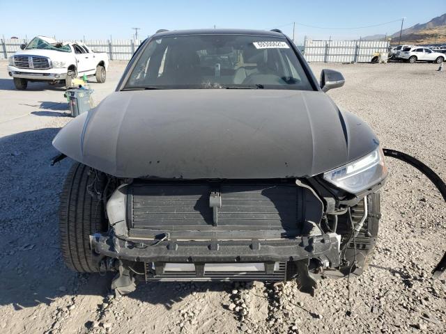 2024 AUDI Q5 PREMIUM WA1EAAFY3R2129027