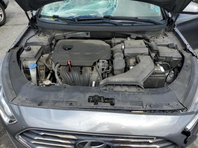 2018 HYUNDAI SONATA SE 5NPE24AF5JH721283