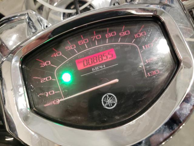 2012 YAMAHA XVS1300 CT - JYAVP32E9CA000942
