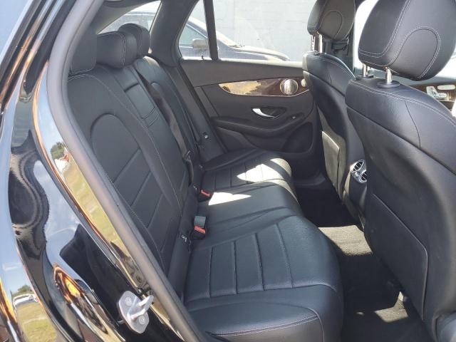 2017 MERCEDES-BENZ GLC 300 4M WDC0G4KB9HF133232