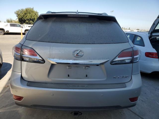 2015 LEXUS RX 350 BAS 2T2BK1BA8FC299200