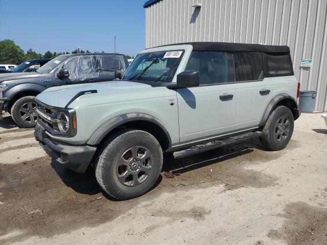 FORD BRONCO BAS