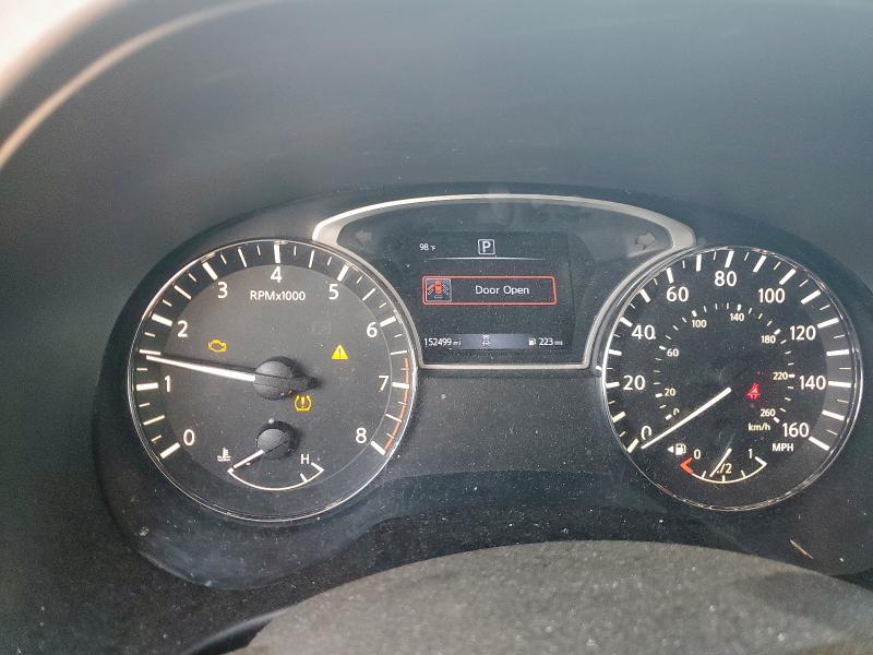 2019 NISSAN PATHFINDER 5N1DR2MN6KC597614