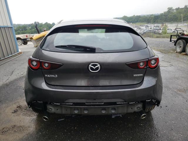2024 MAZDA 3 SELECT S JM1BPAKM2R1721910