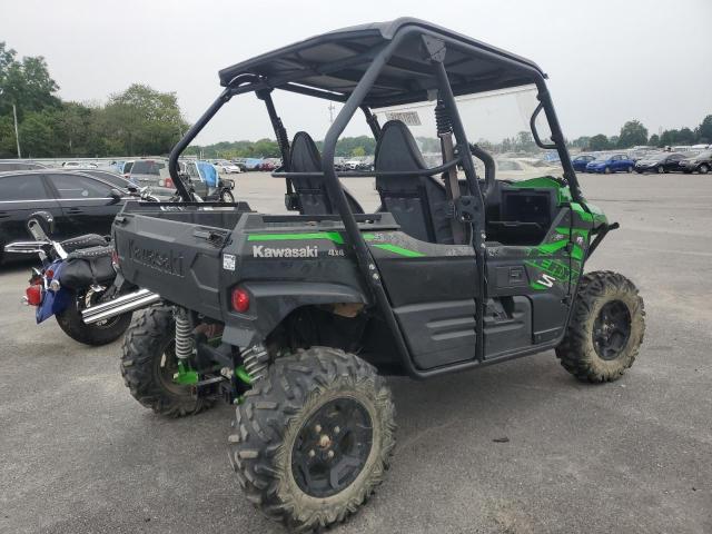2021 KAWASAKI KRF800 J JKBRFCJ11MB500618