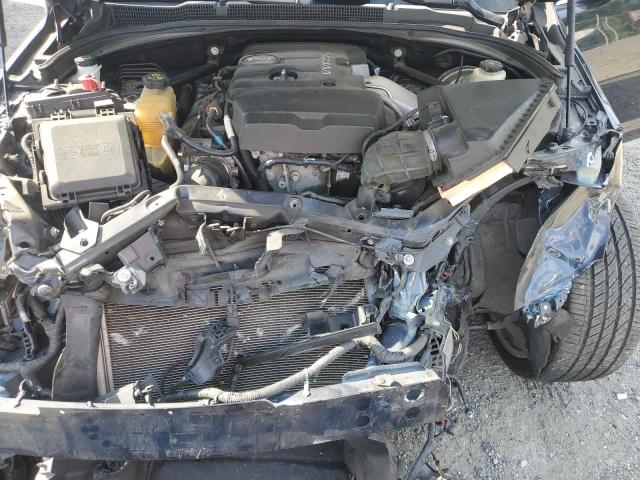 2015 CADILLAC ATS PERFOR 1G6AJ5SX2F0111086