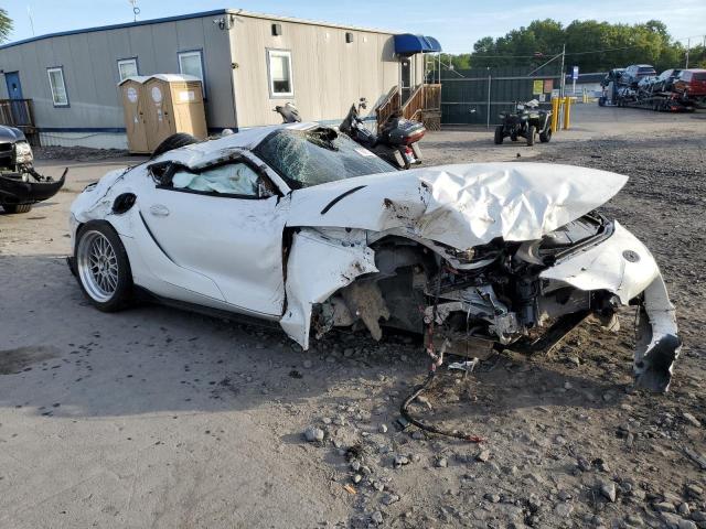 2020 TOYOTA SUPRA BASE WZ1DB4C09LW027876