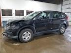 2015 HONDA CR-V LX - 2HKRM4H38FH629034