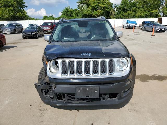 2015 JEEP RENEGADE L - ZACCJADT2FPB77754