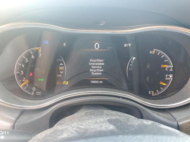 2017 JEEP GRAND CHER 1C4RJFBG9HC706900
