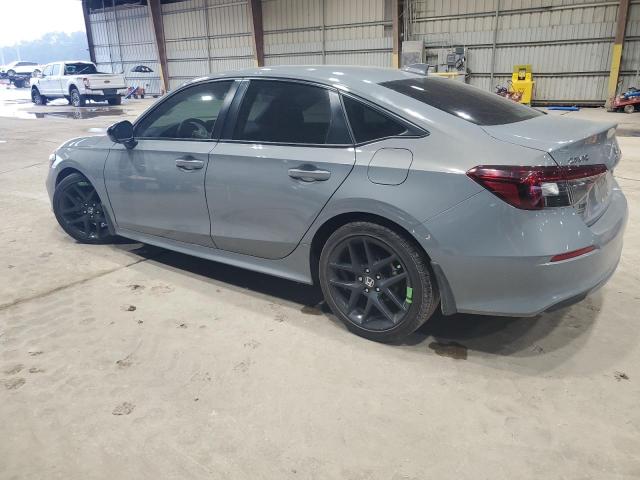 2025 HONDA CIVIC SPOR 2HGFE2F52SH507492