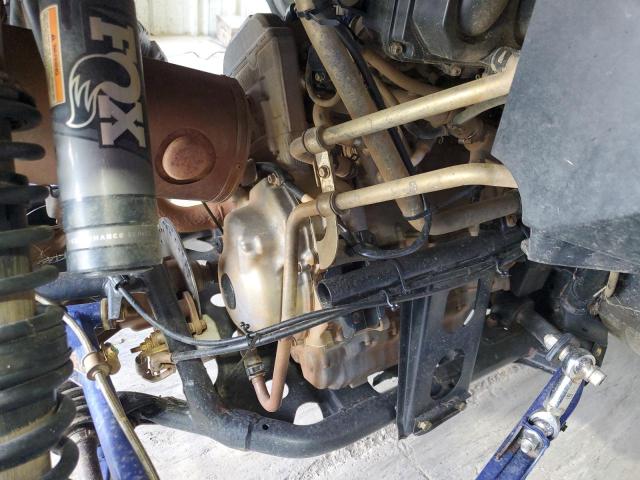 2020 YAMAHA YXZ1000 - 5Y4AN29Y1LA101421
