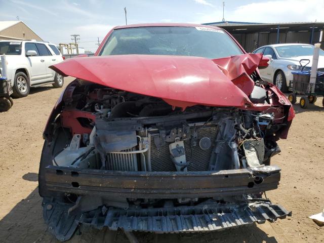 2017 NISSAN SENTRA SR 3N1CB7APXHY218480