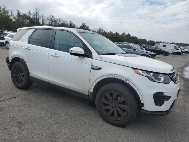 2016 LAND ROVER DISCOVERY SALCP2BG7GH592208