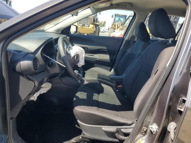 2021 NISSAN KICKS S 3N1CP5BV4ML518784