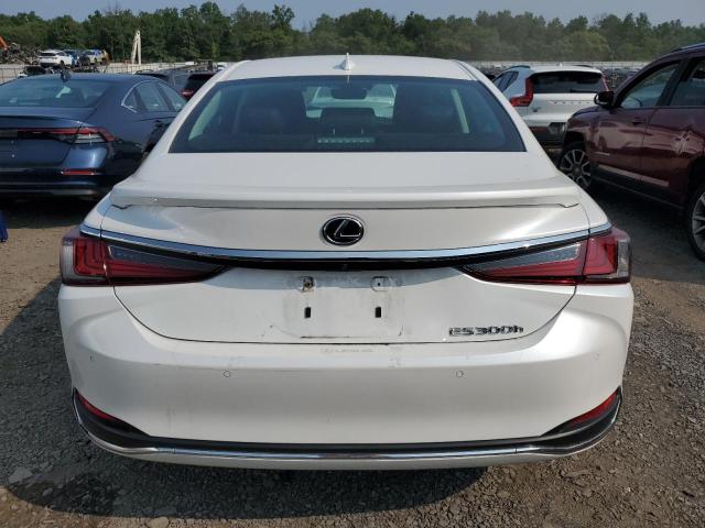 2024 LEXUS ES 300H BA 58ADA1C18RU042497