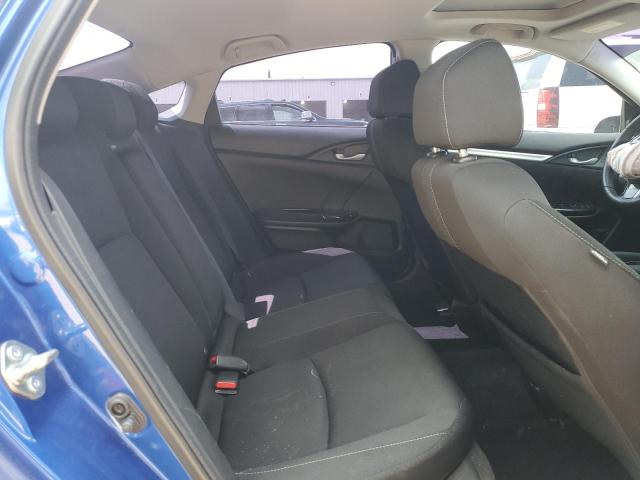 2016 HONDA CIVIC EX - 19XFC2F72GE032984